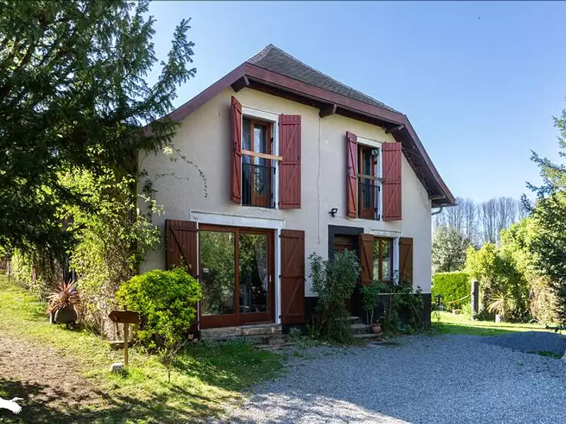 Maison, 183 m²