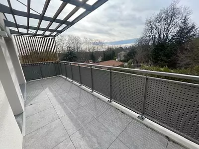 Appartement, 101,99 m²