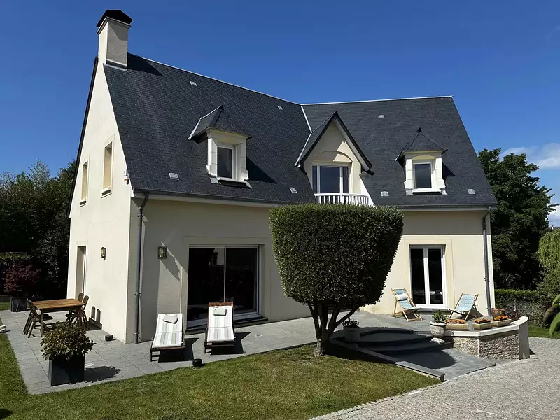 Maison, 200 m²