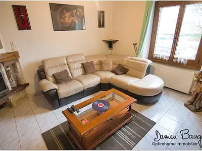 Maison, 135 m²