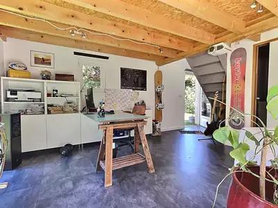 Maison, 124 m²