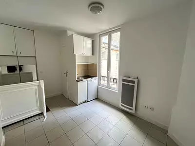 Appartement, 12,94 m²