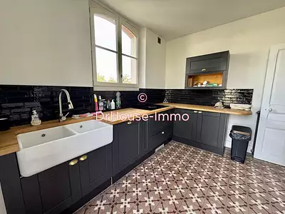 Maison, 170 m²