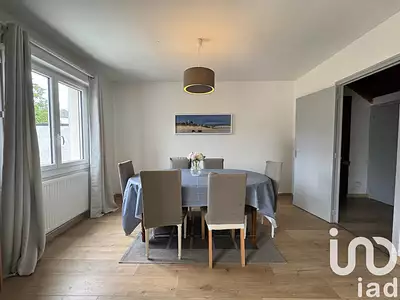 Maison, 85 m²