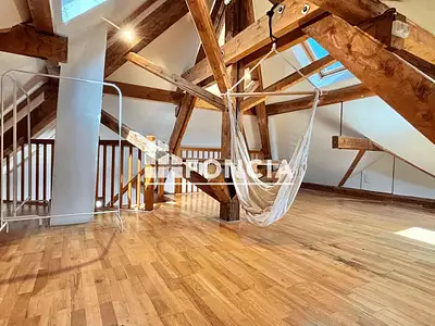 Appartement, 154 m²
