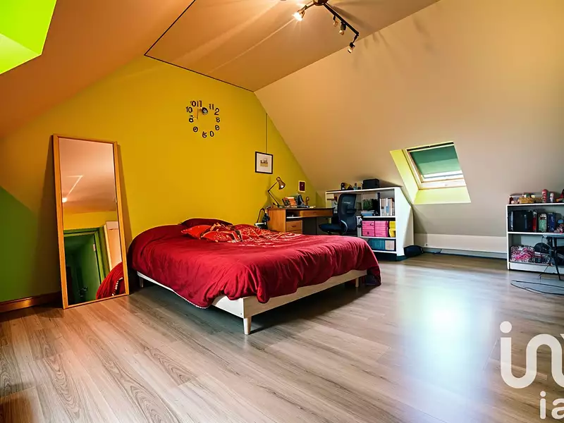 Maison, 99 m²