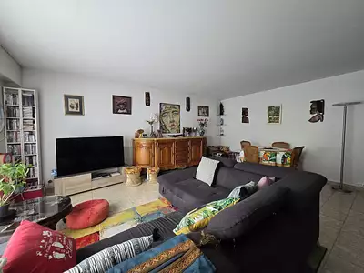 Appartement, 87,04 m²