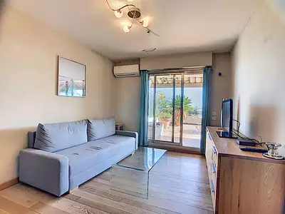 Appartement, 40 m²