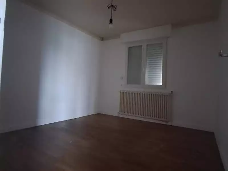 Maison, 62 m²