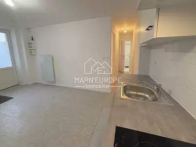 Appartement, 39,52 m²