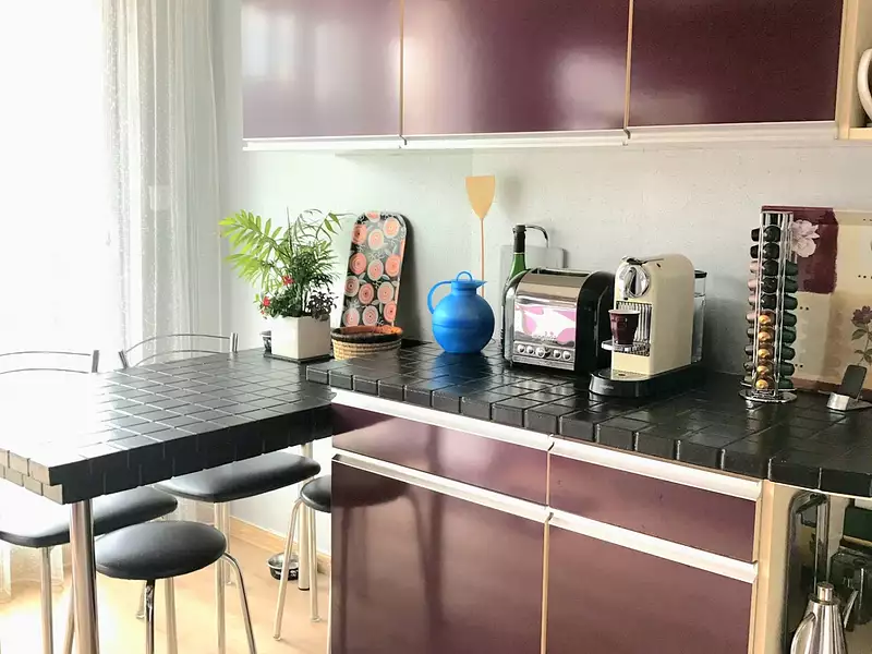 Appartement, 109 m²