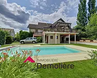 Maison, 414 m²