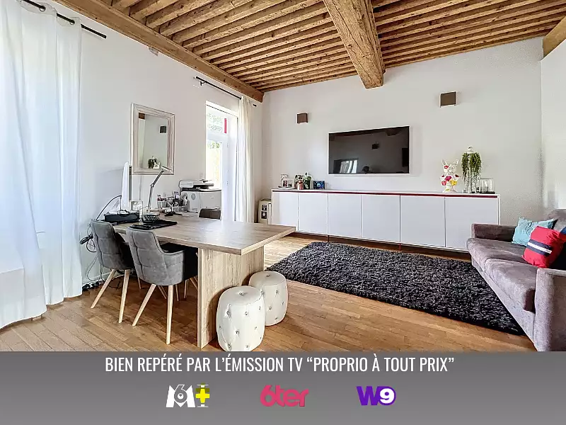 Maison, 330 m²