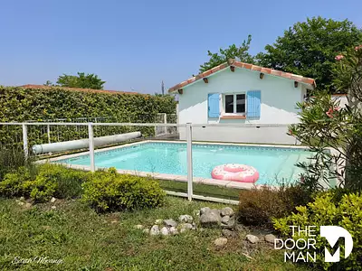 Maison, 150 m²