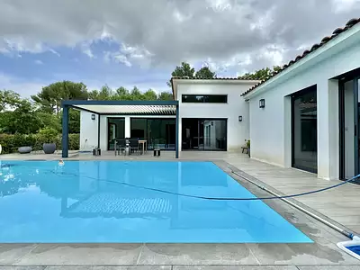 Maison, 150 m²