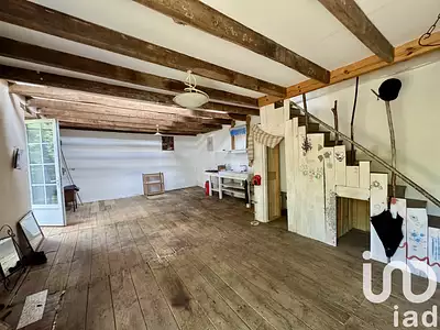 Maison, 227 m²