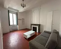Appartement, 47 m²
