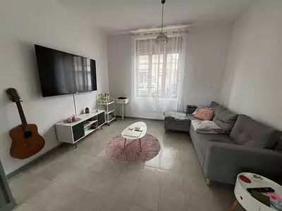 Maison, 82 m²