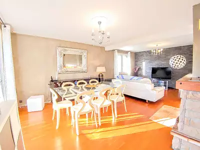 Maison, 189 m²