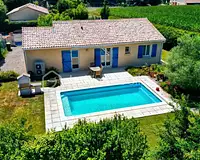 Maison, 90 m²
