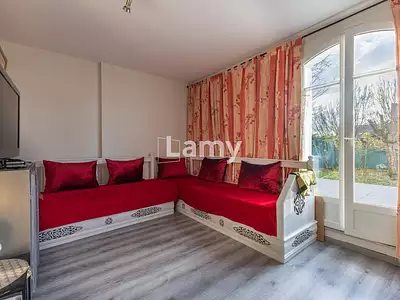 Appartement, 32,14 m²