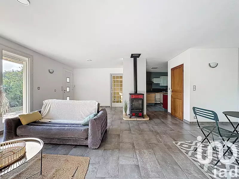 Maison, 106 m²
