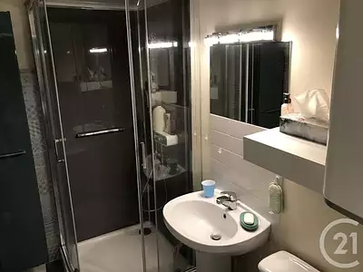 Appartement, 43 m²