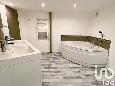 Appartement, 72 m²