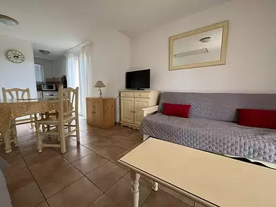 Maison, 61 m²