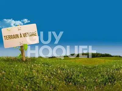 Terrain, 586 m²