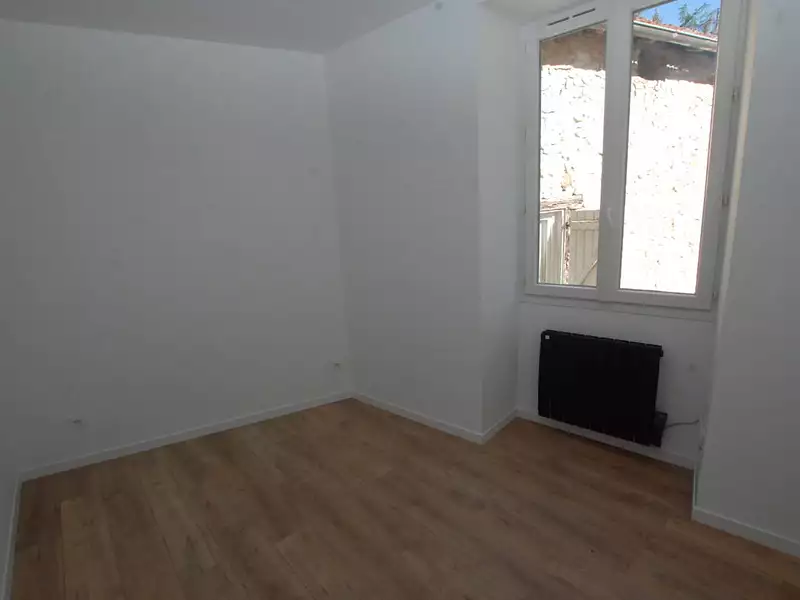 Appartement, 39 m²