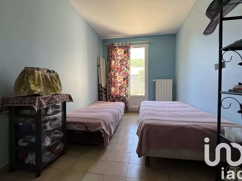 Maison, 88 m²