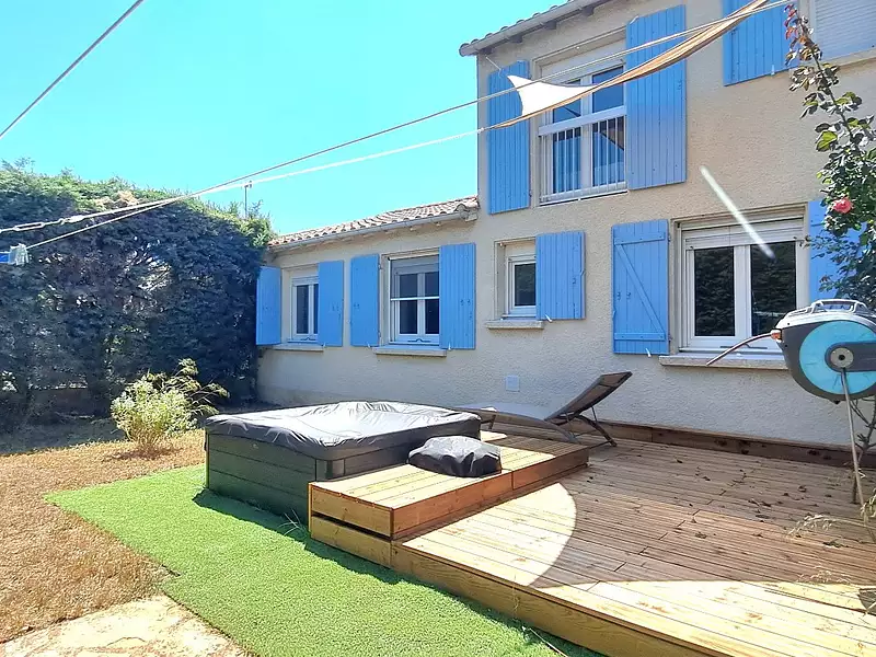Maison, 90 m²