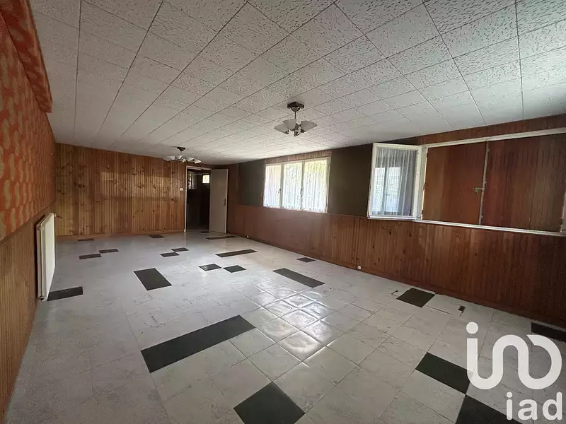 Maison, 121 m²