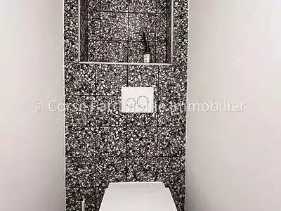 Appartement, 23 m²