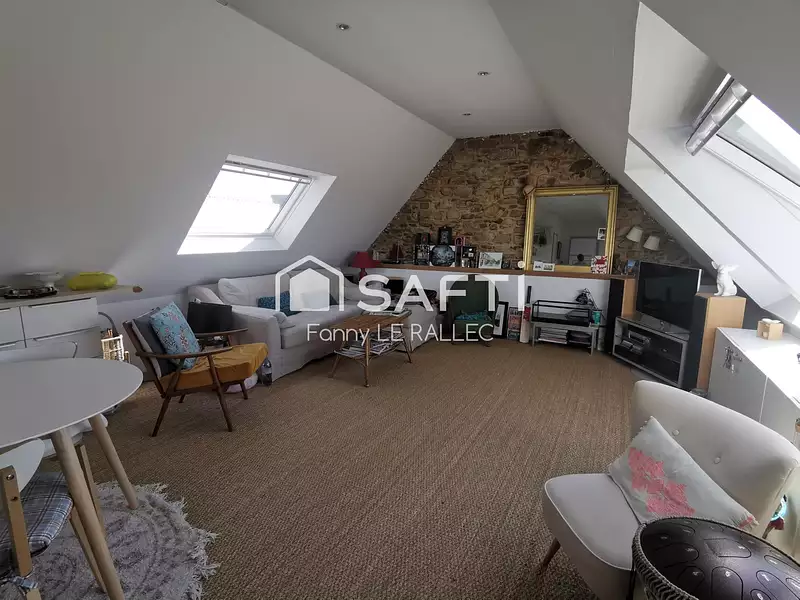 Immeuble, 180 m²