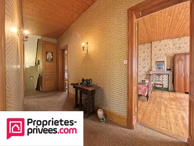 Maison, 235 m²