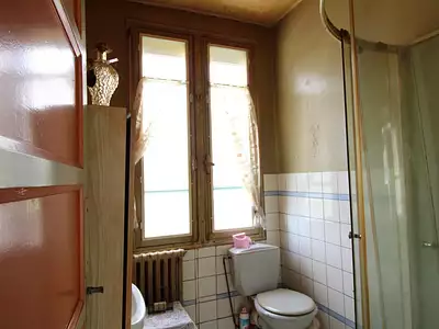 Maison, 60 m²