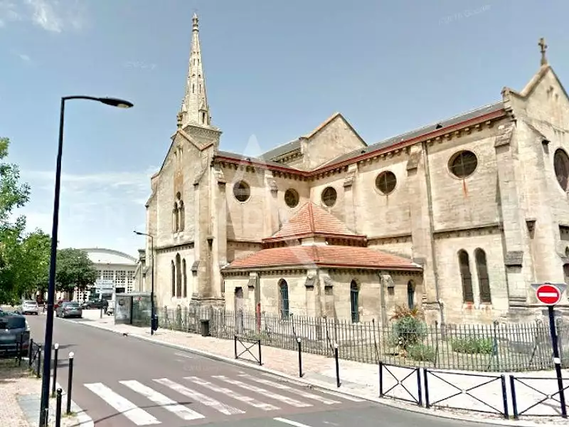 Appartement, 140 m²