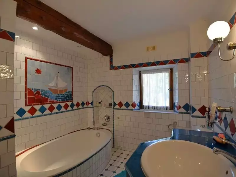 Maison, 180 m²