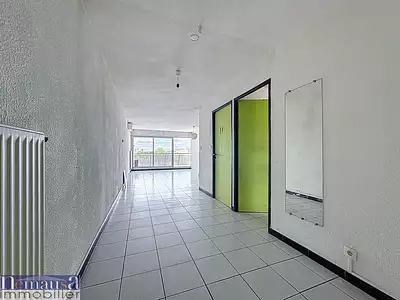 Appartement, 66 m²
