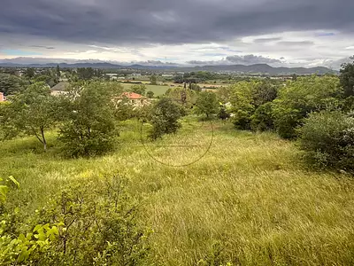 Terrain, 1 522 m²