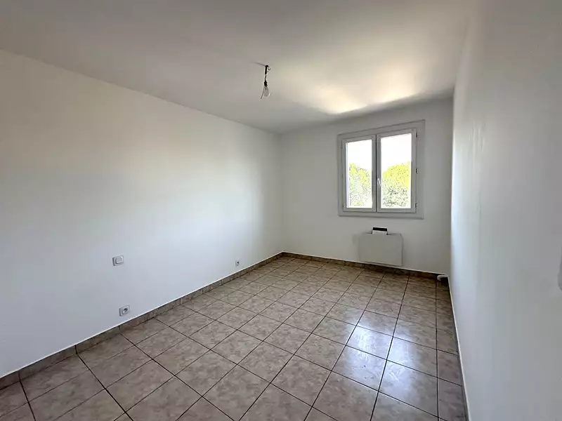 Appartement, 69 m²