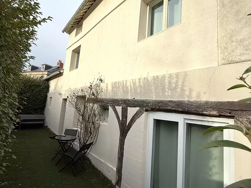 Maison, 118 m²