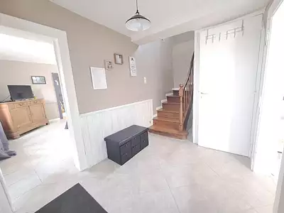 Maison, 120 m²