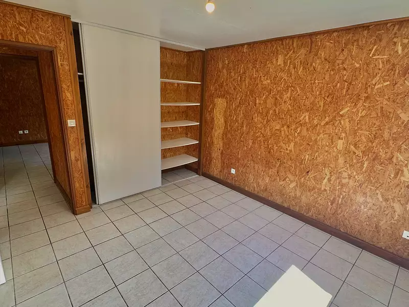 Maison, 71 m²