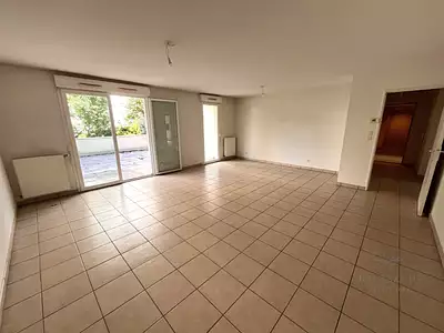 Appartement, 87,54 m²