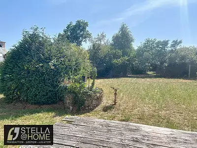 Maison, 76,85 m²