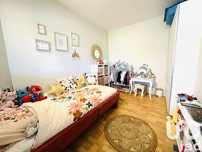 Appartement, 76 m²