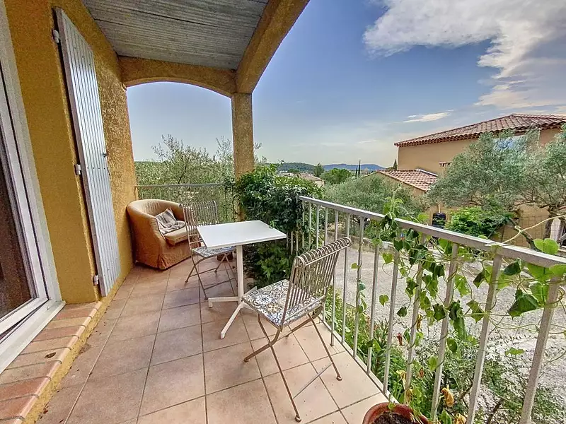 Maison, 92 m²